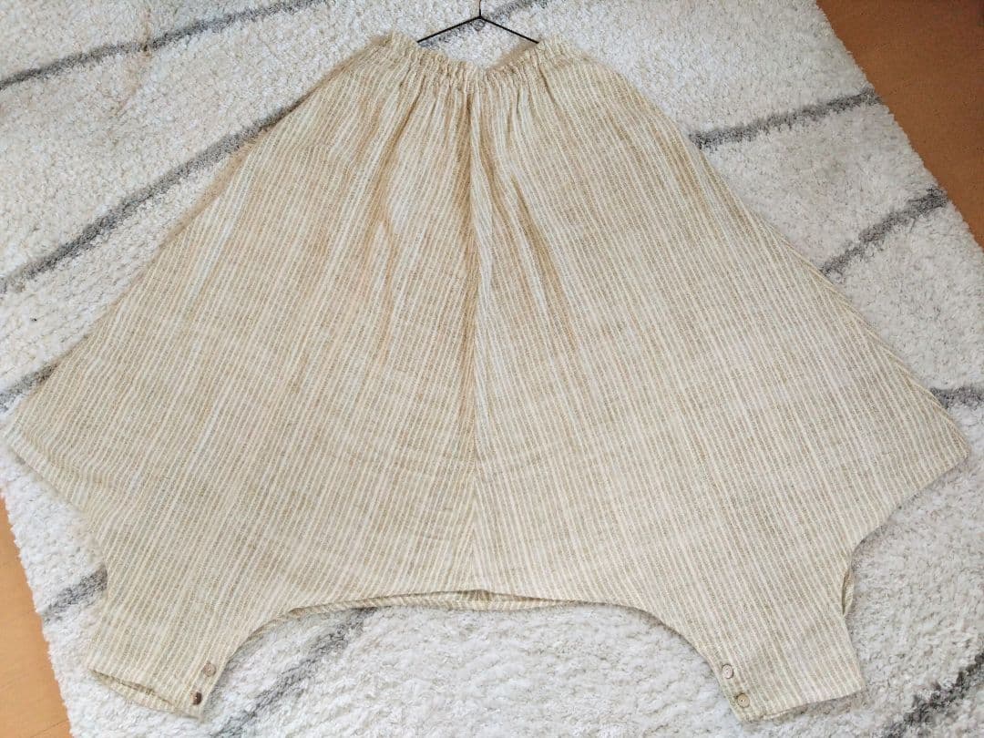 うさと ☆ モモンガパンツ