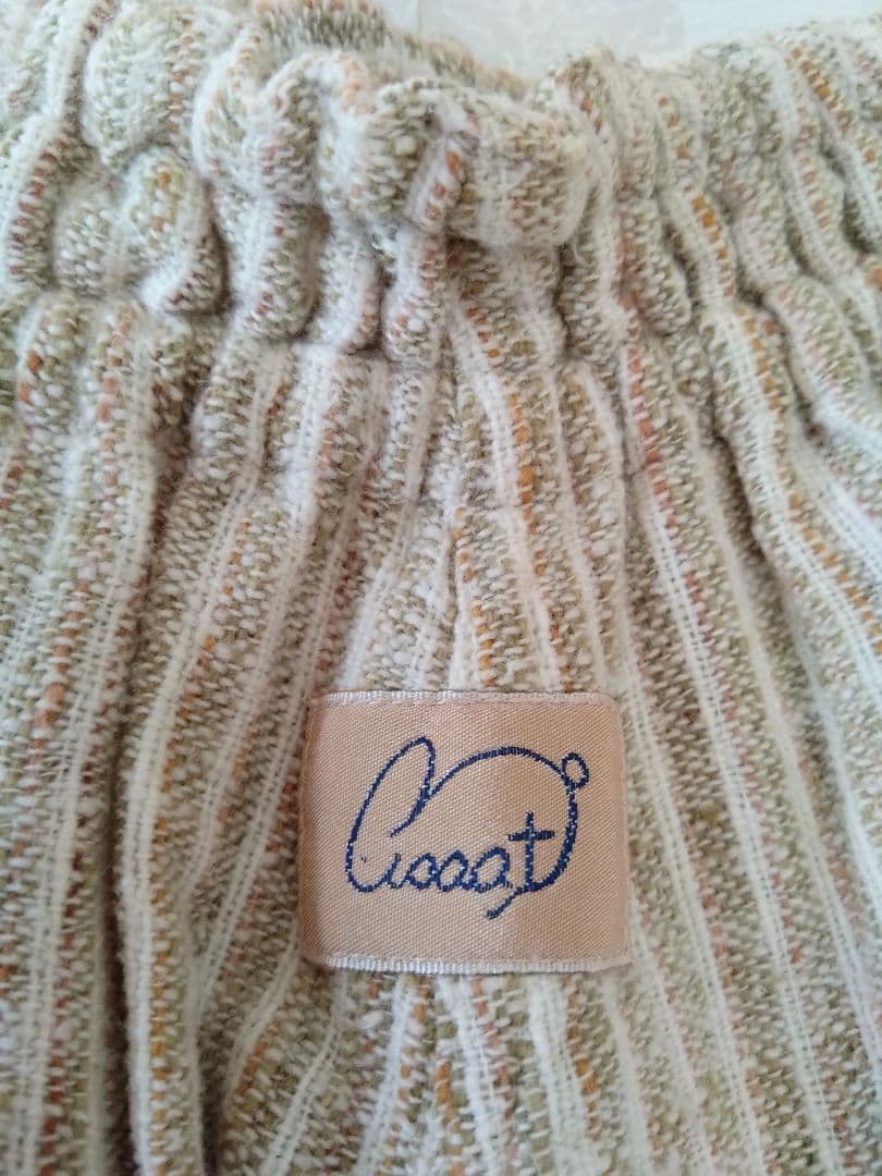 うさと ☆ モモンガパンツ