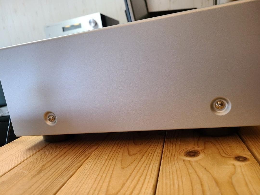 YAMAHA A-S501 プリメインアンプ デジタル入力 動作品