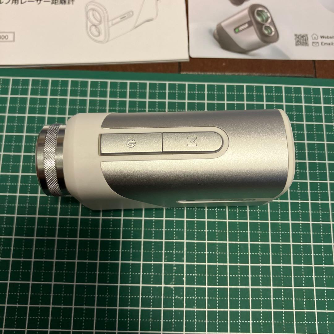 EENOUR ゴルフ用レーザー距離計 U800 PRO