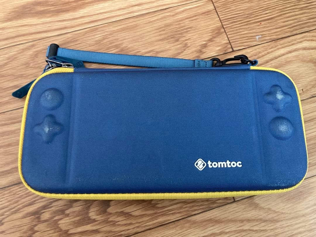 Nintendo Switch 本体セット グレーJoyCon（R）一部不具合