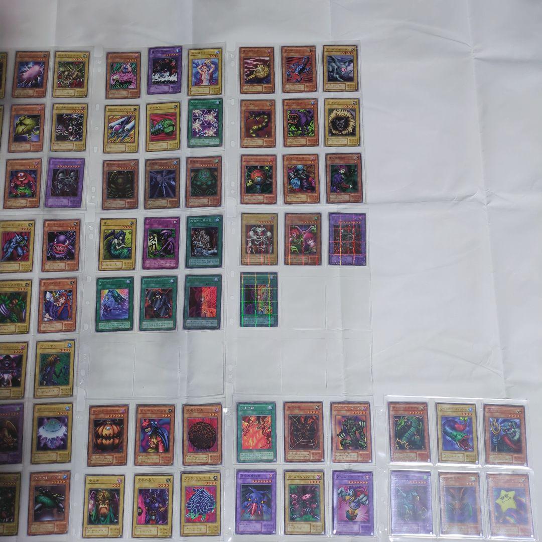 ✅✨2期✨青眼の白龍伝説　幻の召喚神　暗黒魔竜復活　鋼鉄の襲撃者コンプリート❗️