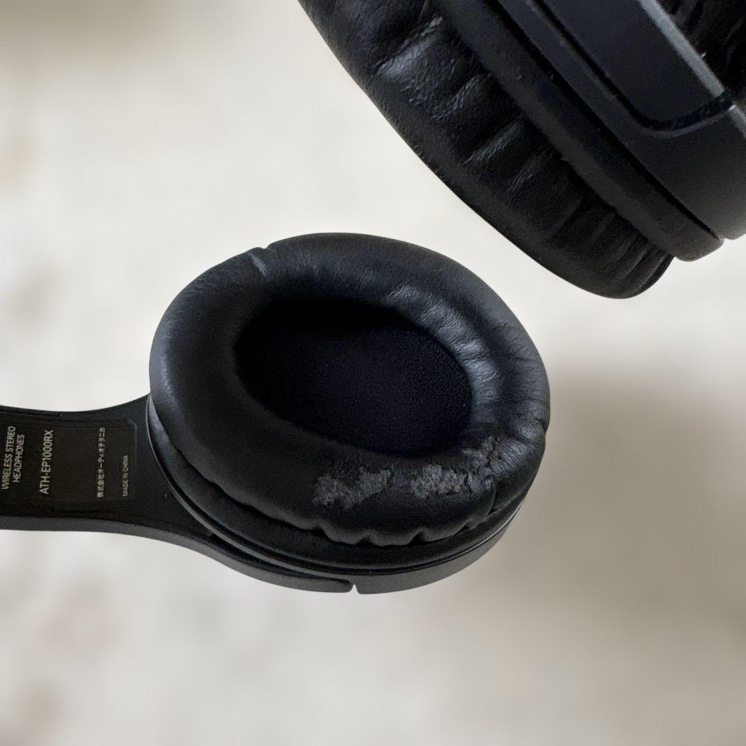 ATH-EP 1000IR オーディオテクニカ