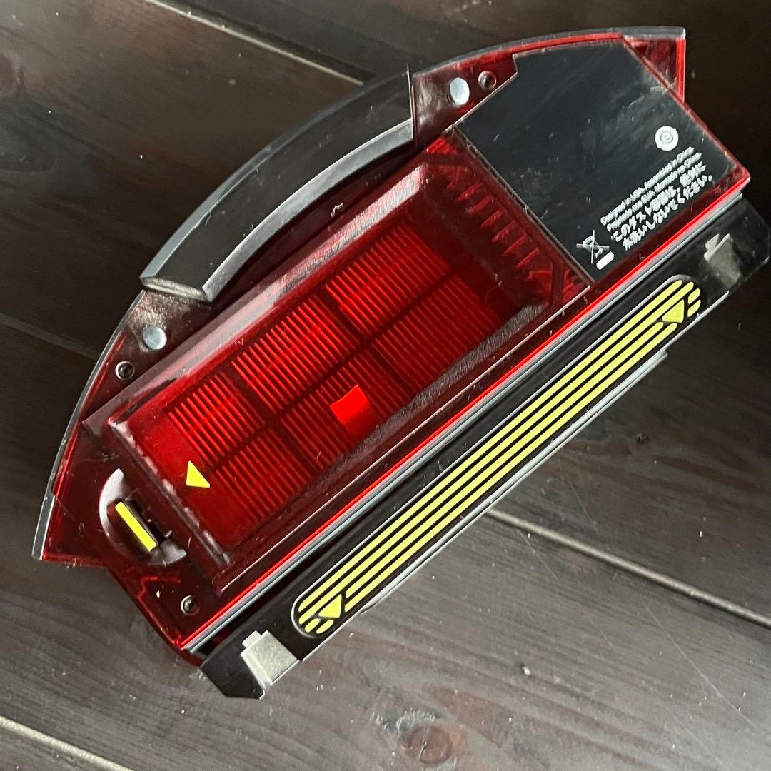 Roomba ロボット掃除機本体