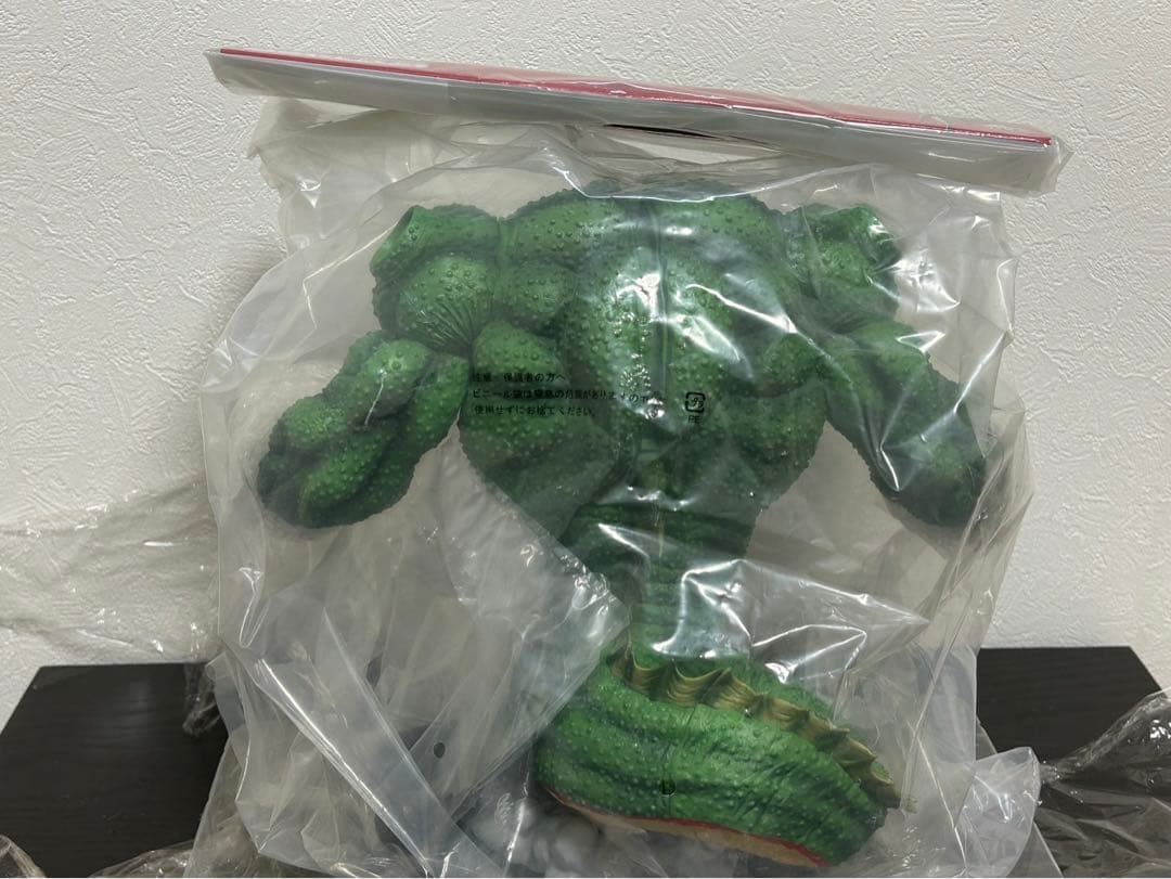 一番くじ　ドラゴンボール　ポルンガ　ラストワン賞