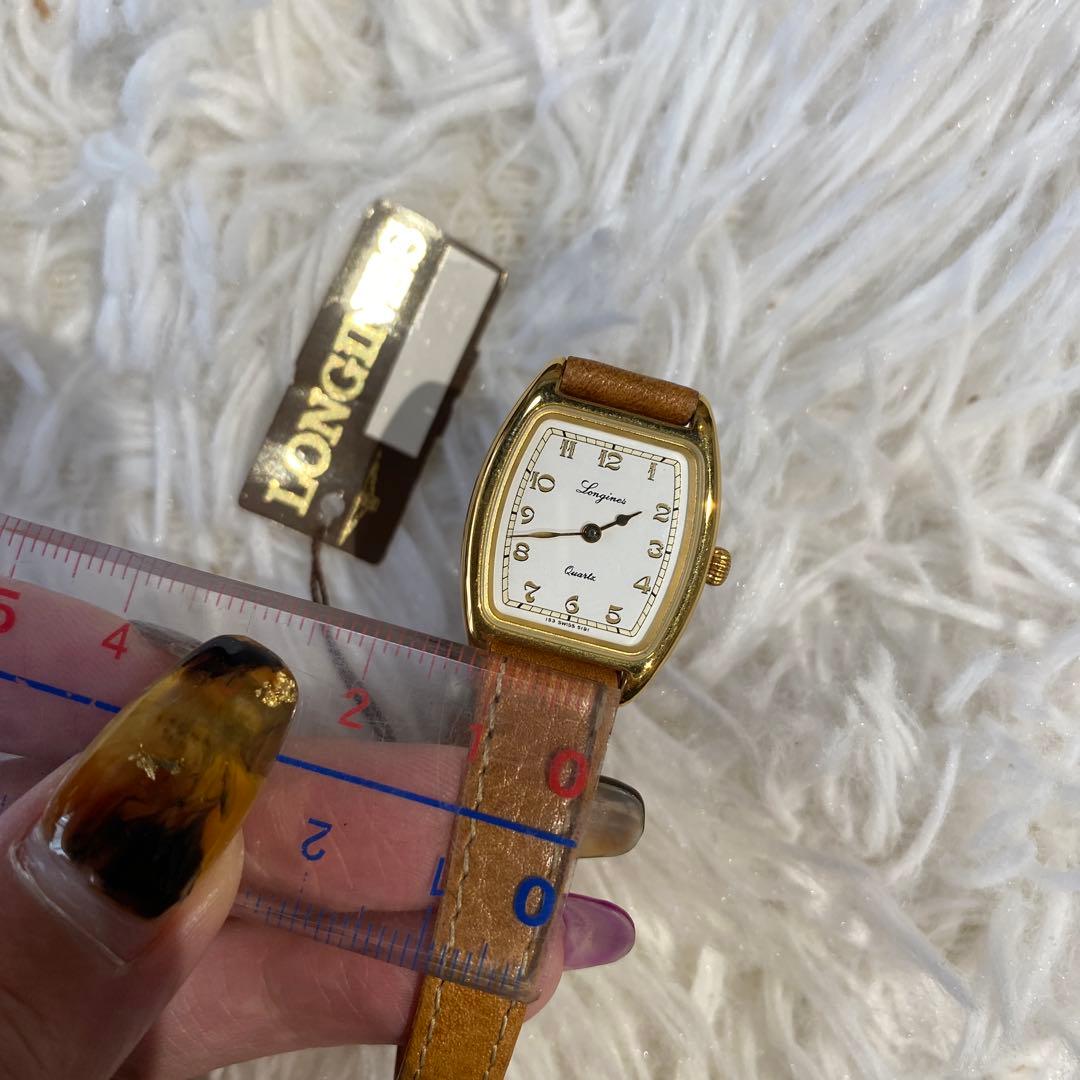 新品　LONGINES ロンジン 962 5168 150周年記念 クォーツ