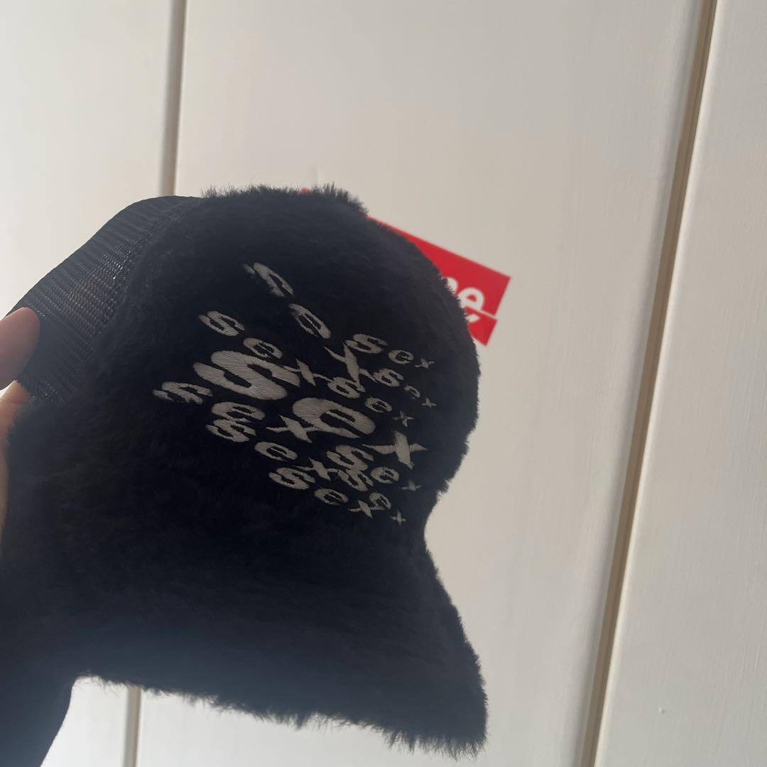 fuckthisindustryキャップfti pankandyo