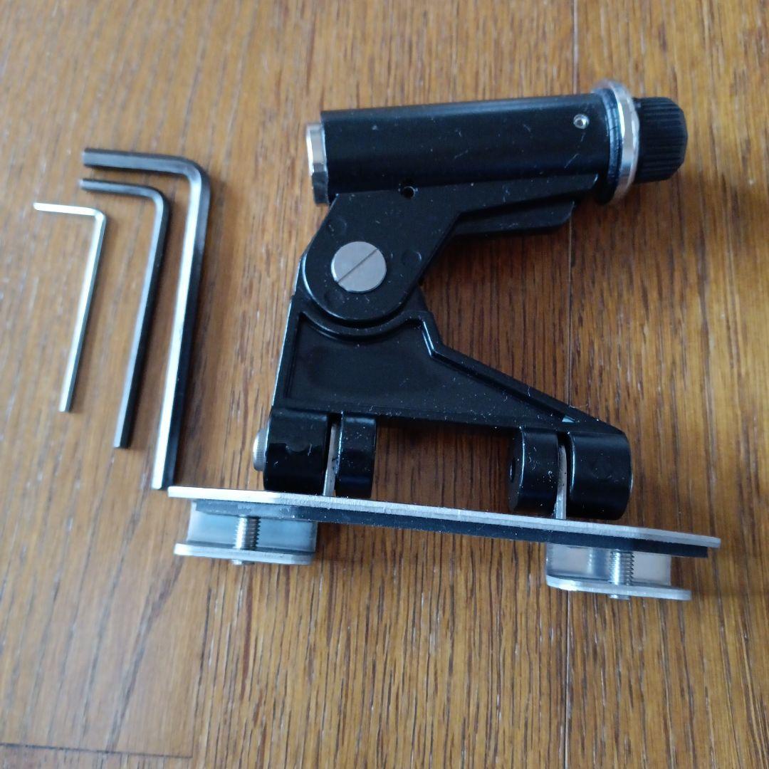 国産パイオニアパーソナルアンテナタイプ・基台付きアンテナ風林火山白色