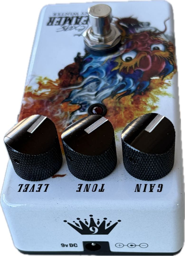 ￼BIG JOE TEXAS SCREAMER Johnny Winter