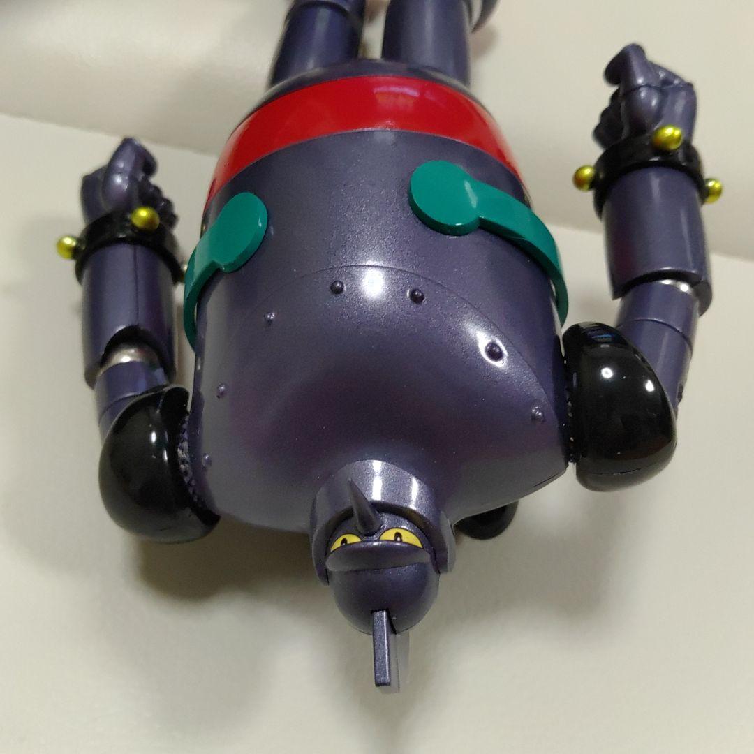 TETSUJIN28 鉄人28号 TYPE-H リニューアル版