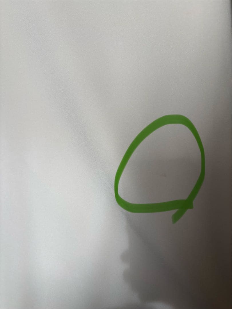 ウェディングドレス　ソフトマーメイド