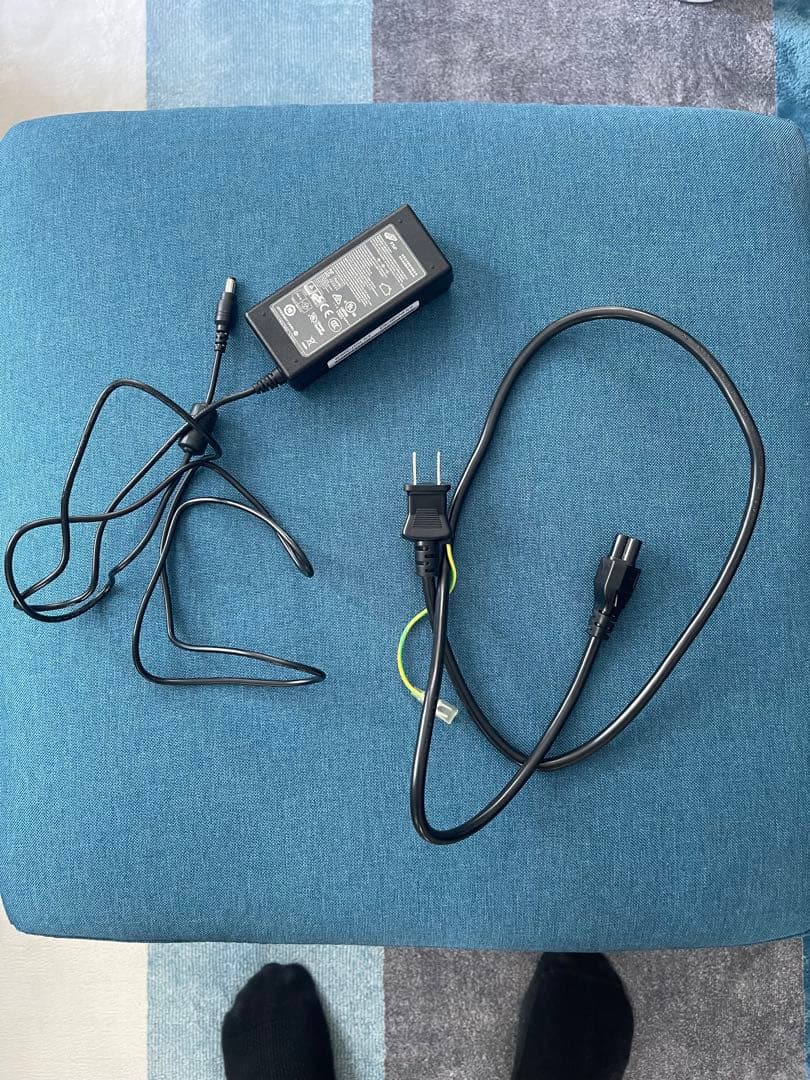 DJ機材 DENON DJ PRIME GO