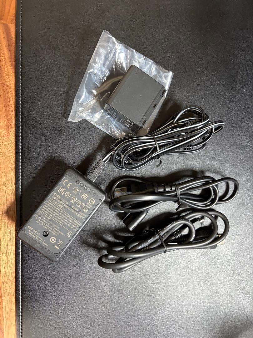 【美品】Sony 4K ハンディカム FDR-AX45A ブロンズブラウン