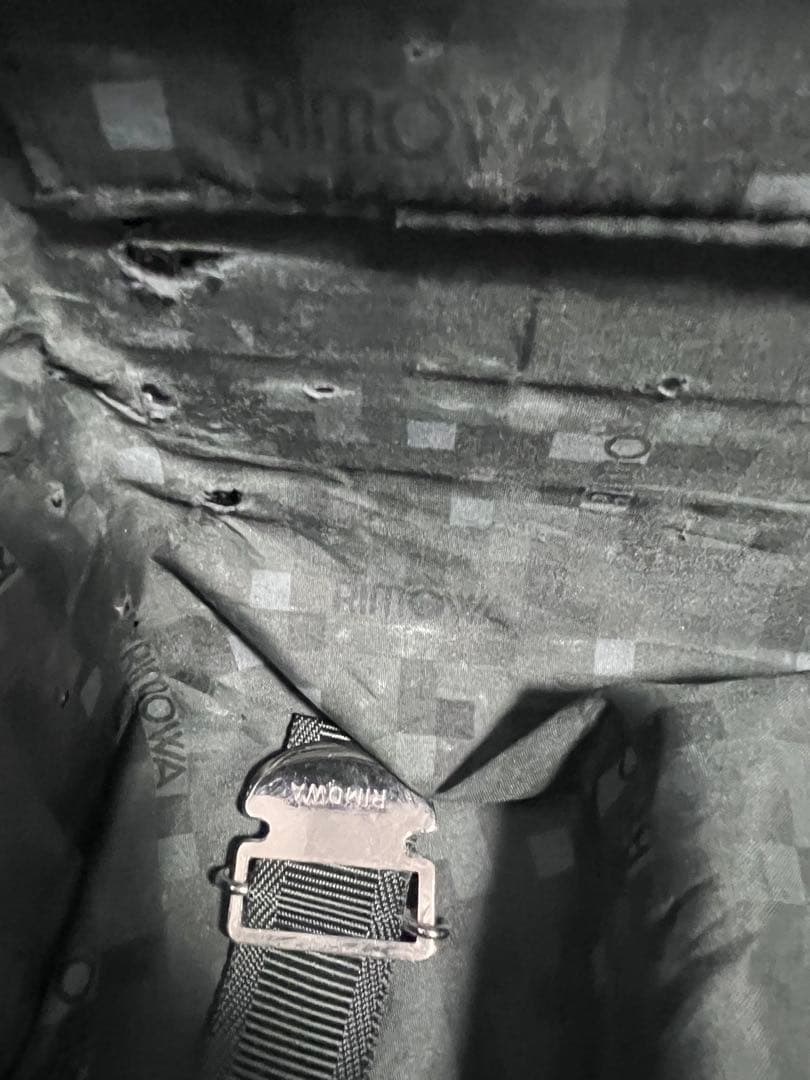 RIMOWA / SALSA / ビジネストロリー / 23L