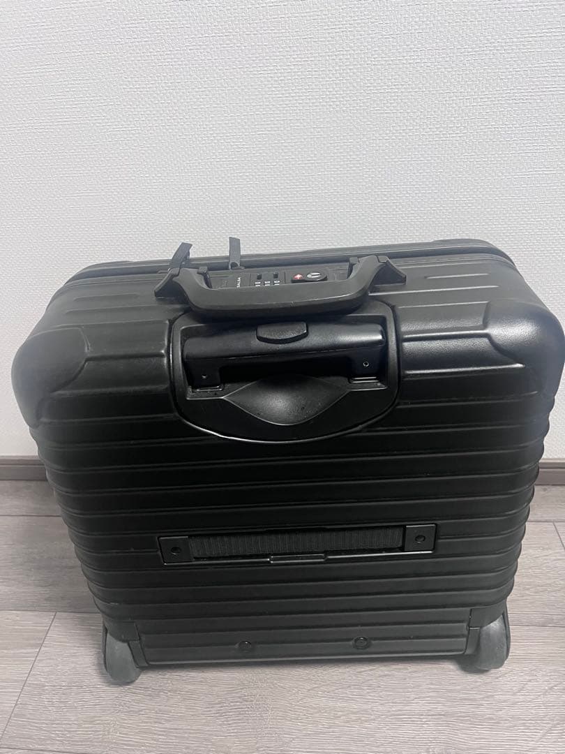 RIMOWA / SALSA / ビジネストロリー / 23L