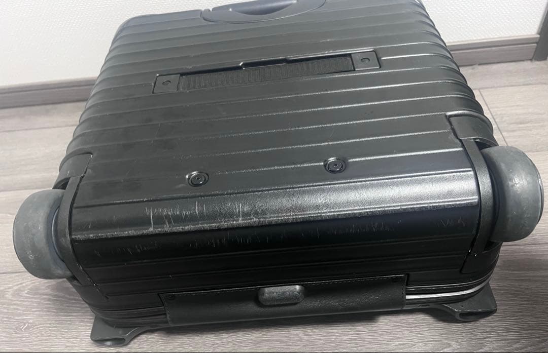 RIMOWA / SALSA / ビジネストロリー / 23L