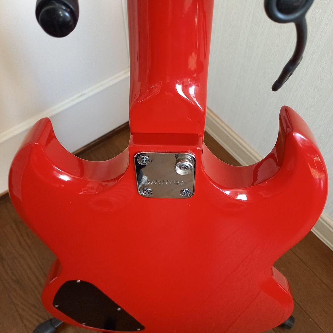 『美品』Epiphone by Gibson　SG G-310　エピフォン