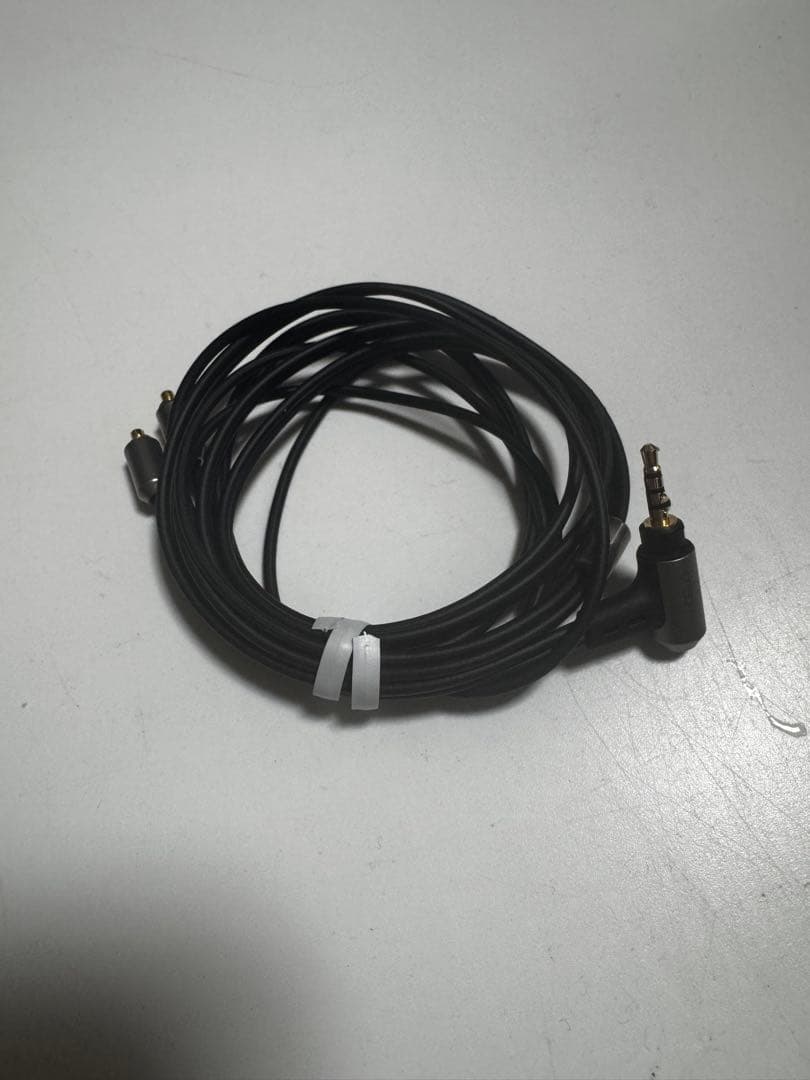 onso 06 2.5mm (4極)-MMCX L/R IE300 IE900