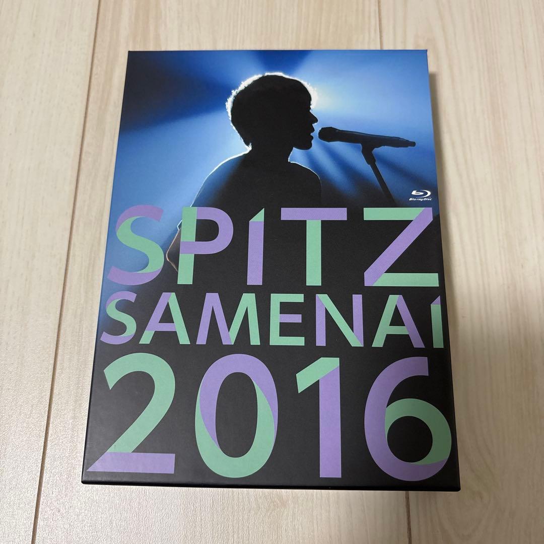 スピッツ/SPITZ JAMBOREE TOUR 2016\\
