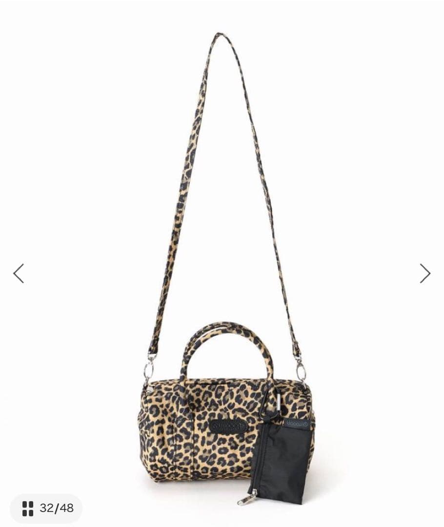 OUTDOOR PRODUCTS二宮こずえさんコラボ