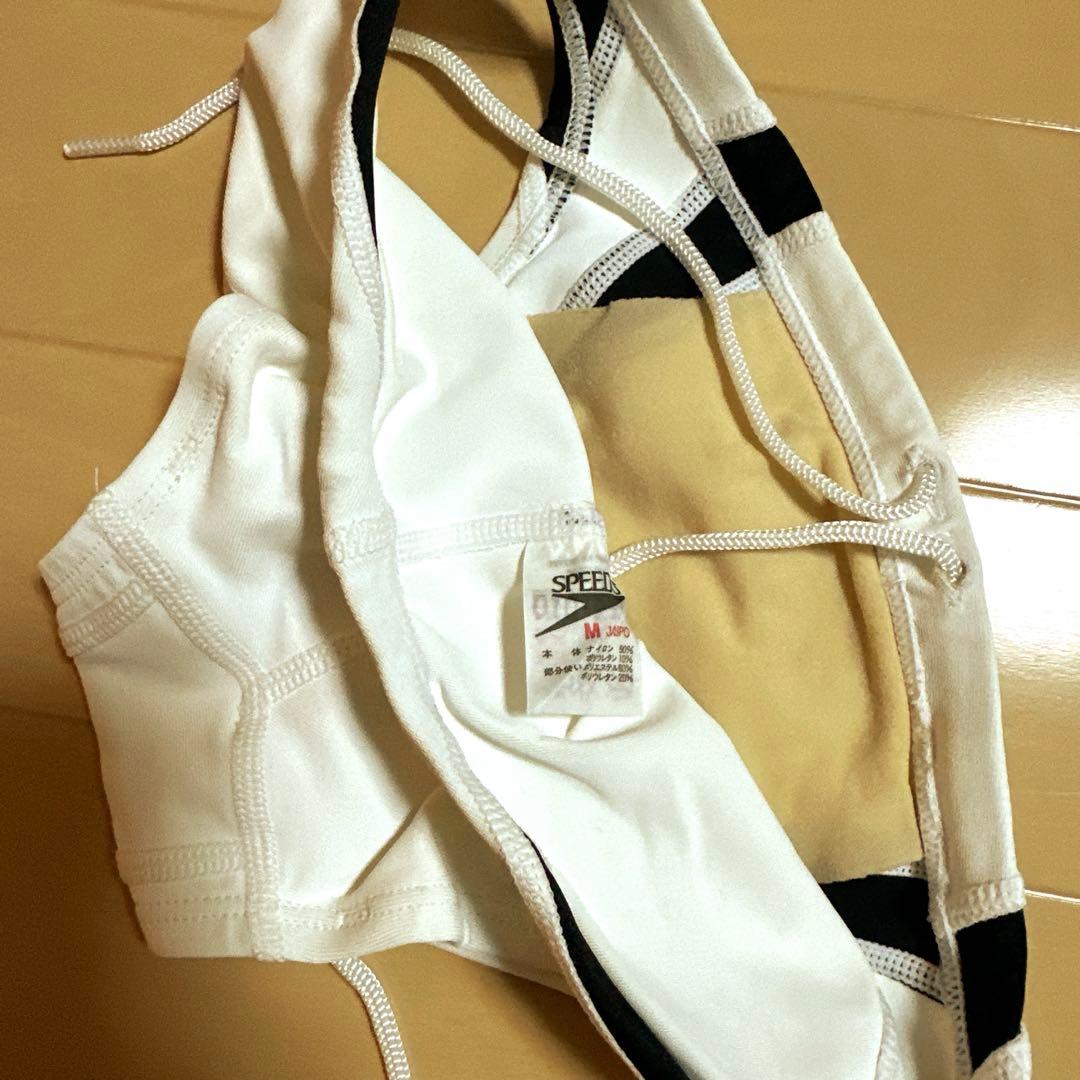未使用品 サンプル品 SPEEDO ブーメラン 競泳水着 競パン 激レア