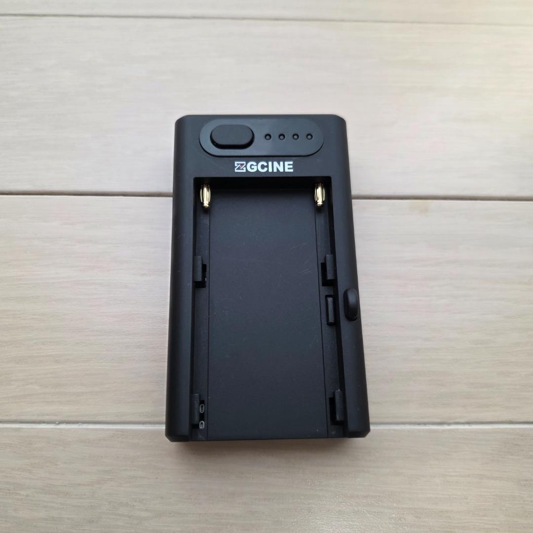 【美品】PortKeys LH5P II 2200nit モニター +おまけ多数