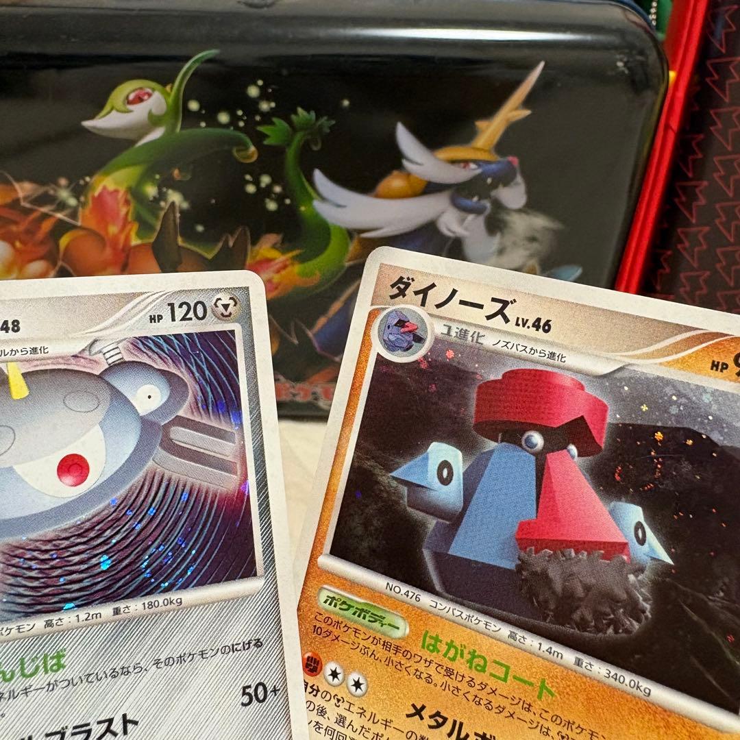 ADV, PCG, DP, DPt レアキラホロカード50枚まとめ売り tl0