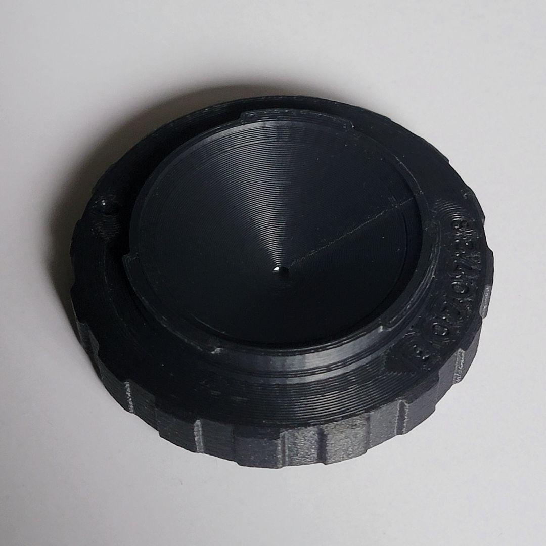 Pocket Dispo SONY αEマウント