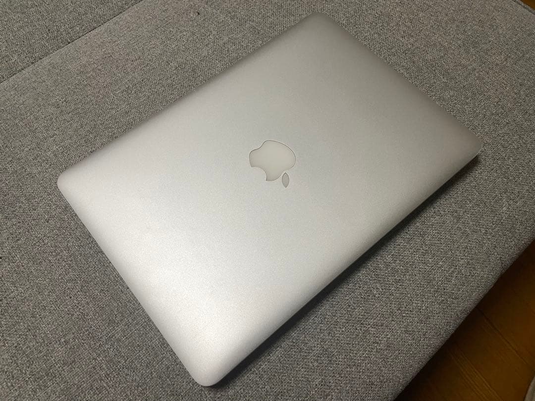 MacBook本体 MacBook Pro 2015 8GB 500GB