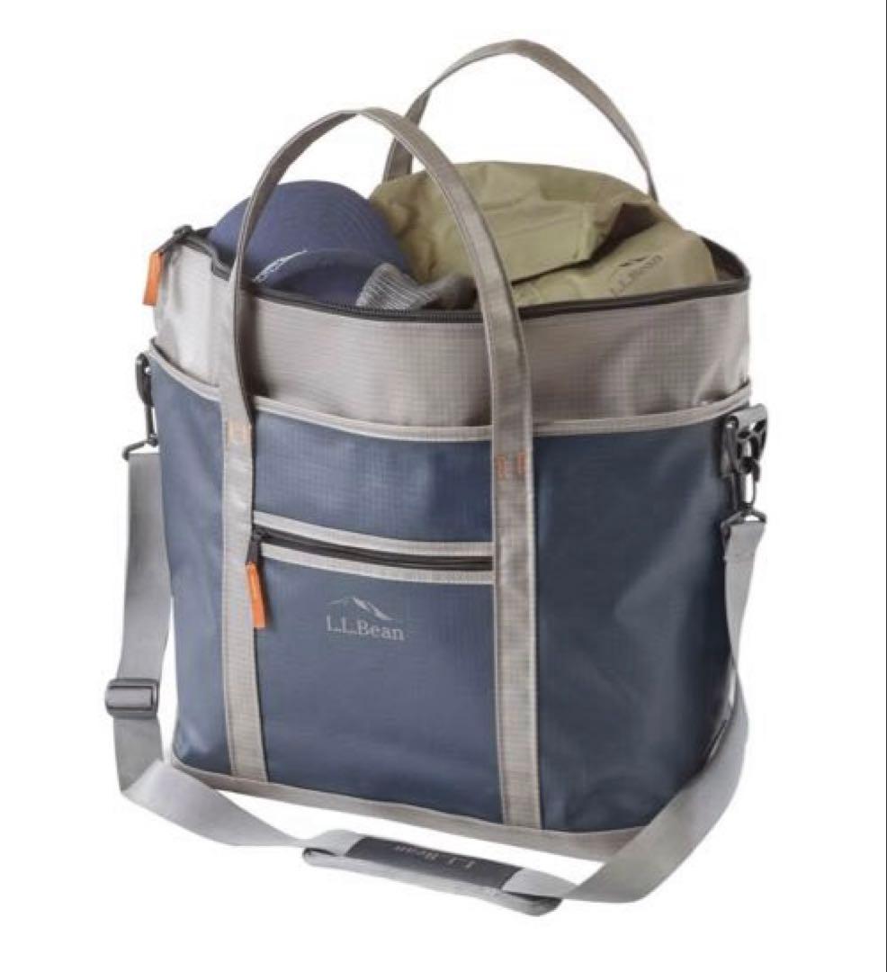 エルエルビーン　アングラー・ライトウェイト・トート