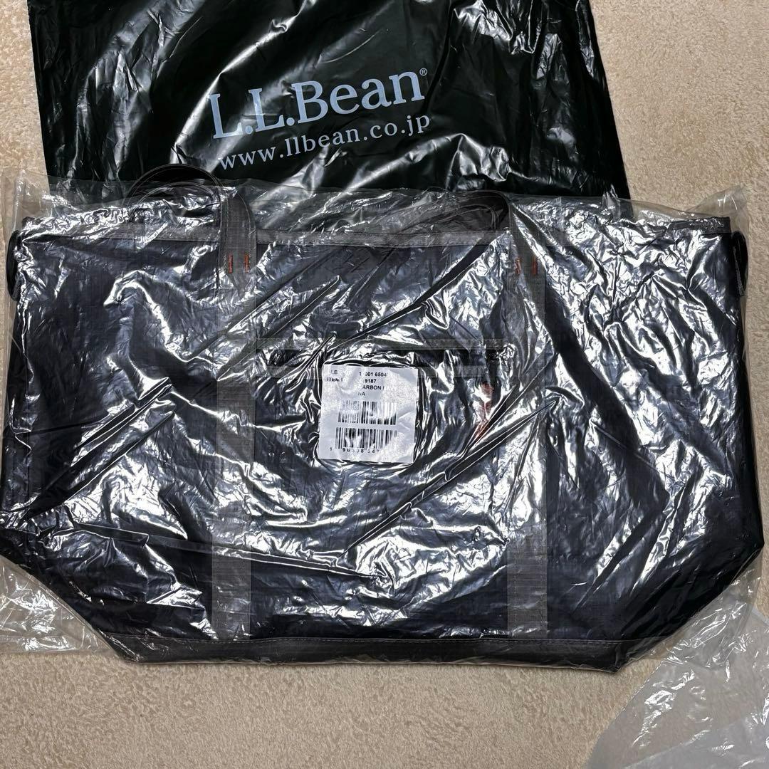 エルエルビーン　アングラー・ライトウェイト・トート