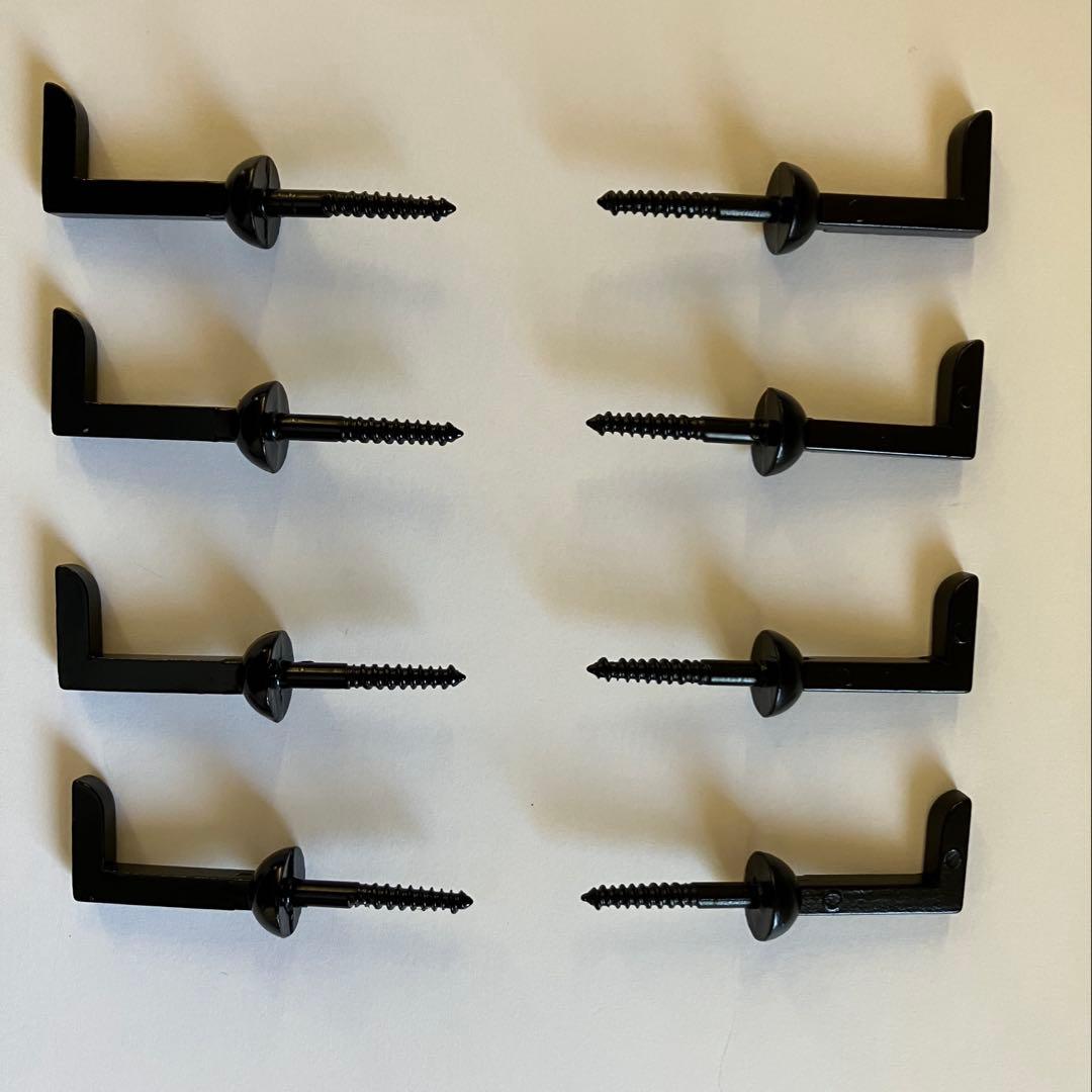 四つ折り屏風　日本画　絹本彩色　山水