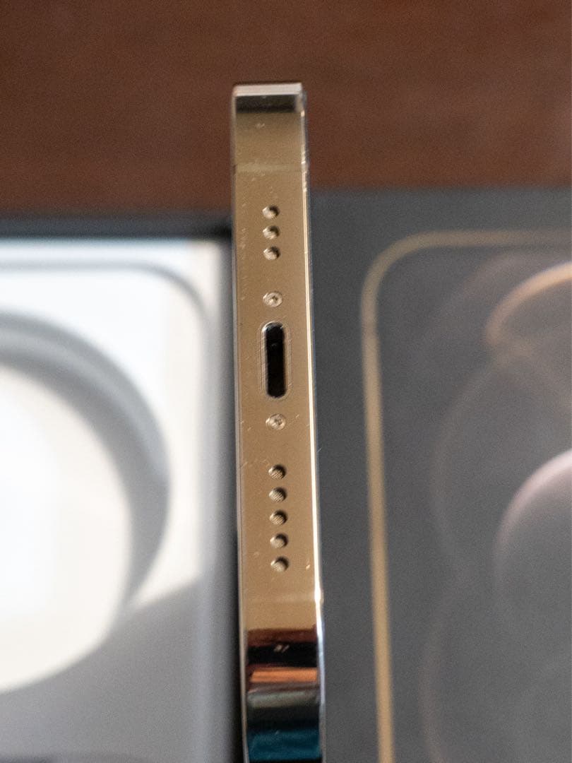 スマートフォン本体 iPhone 12 pro 128GB