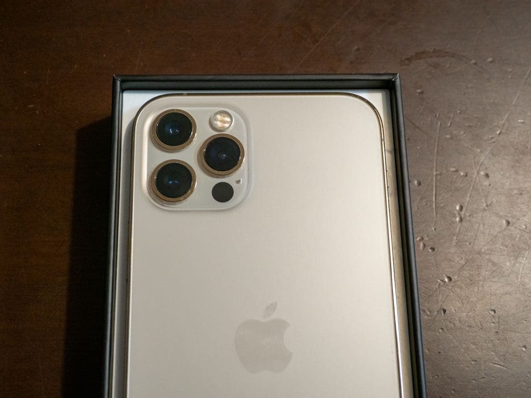 スマートフォン本体 iPhone 12 pro 128GB