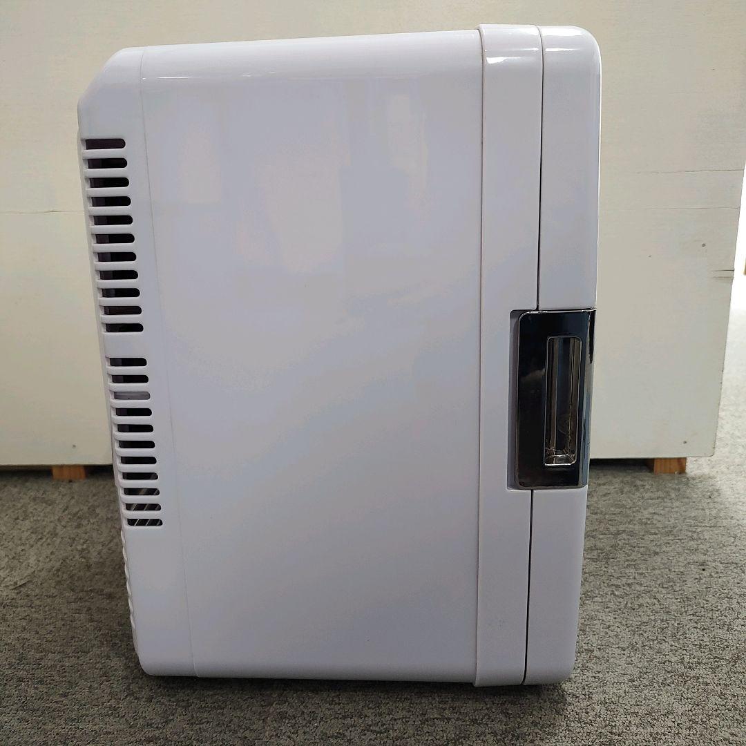 【期間限定値下げ】冷温庫（冷蔵庫兼温め）／ミニサイズ