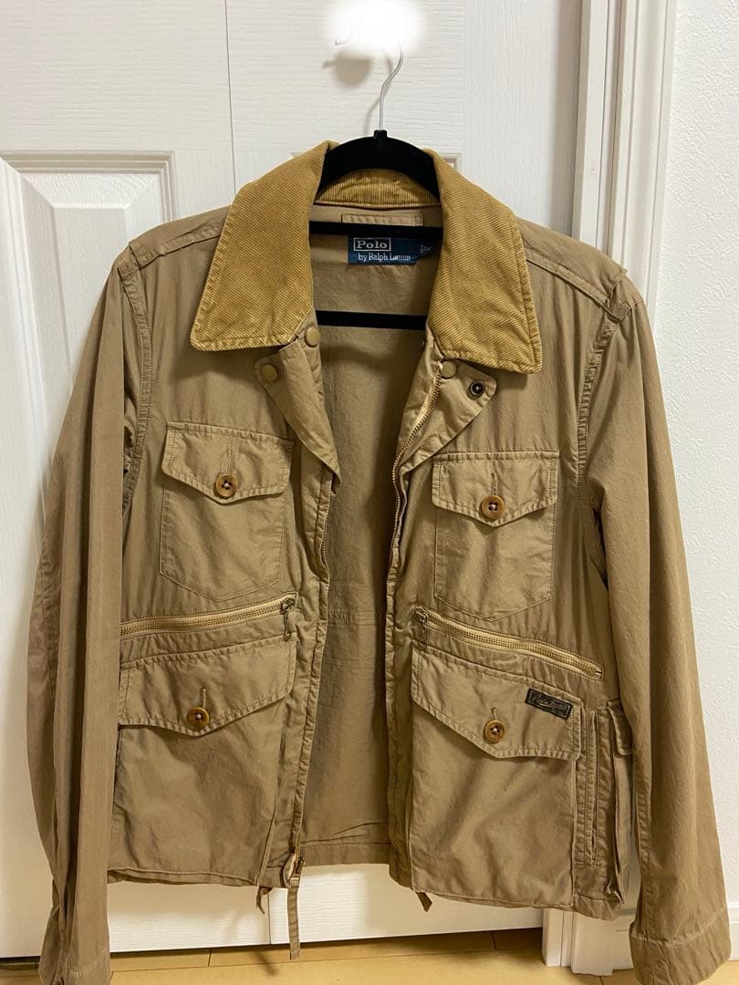 Polo By Ralph Lauren ブルゾン Mサイズ