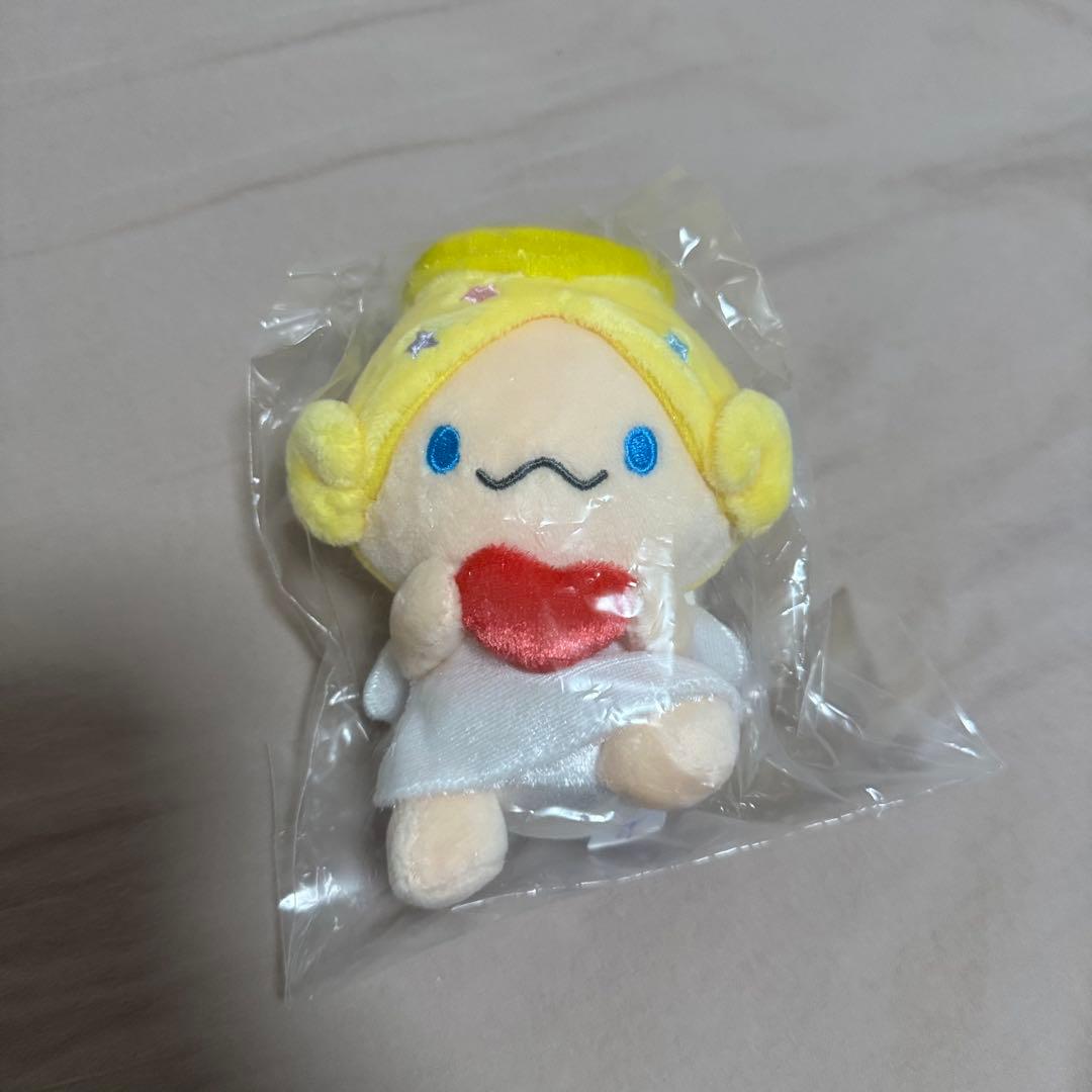 JOCHUM もこ　※初期マスコット