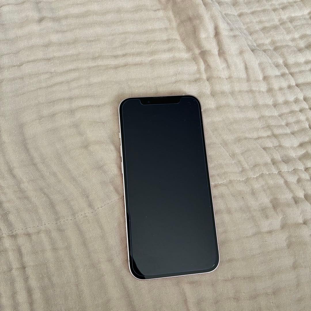 し*送様 大幅値下げPhone13 256GB人気色ピンク本体