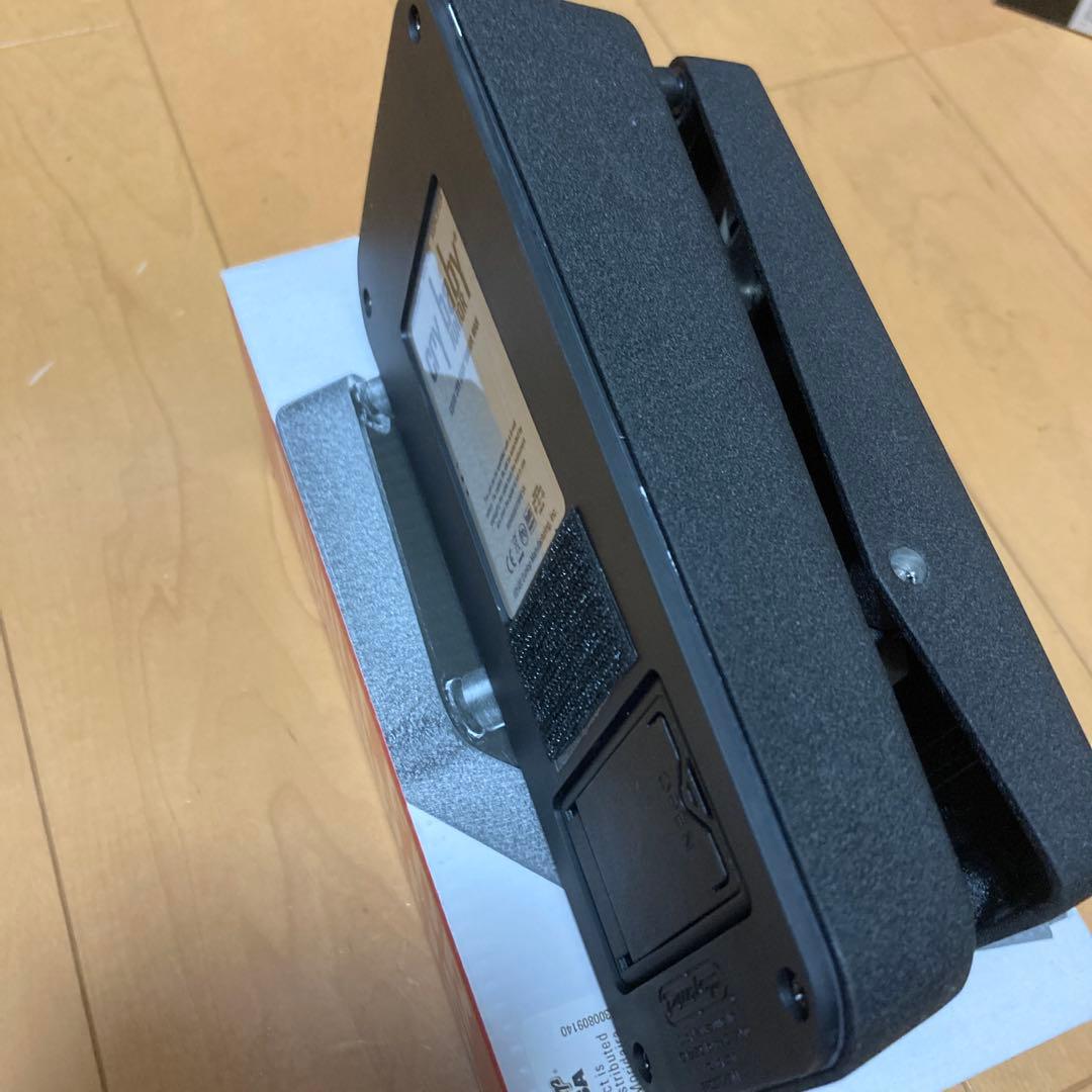 Dunlop cry baby ワウペダル