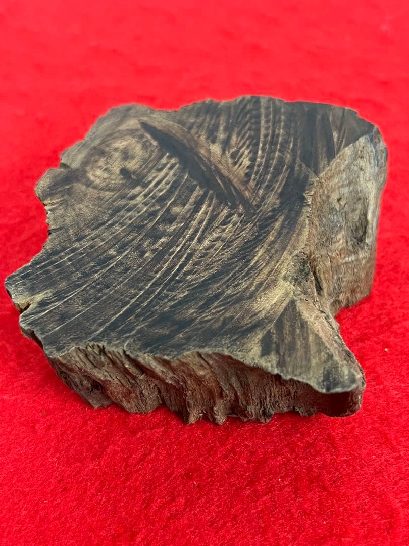 香道具　伽羅香木/BL2-004