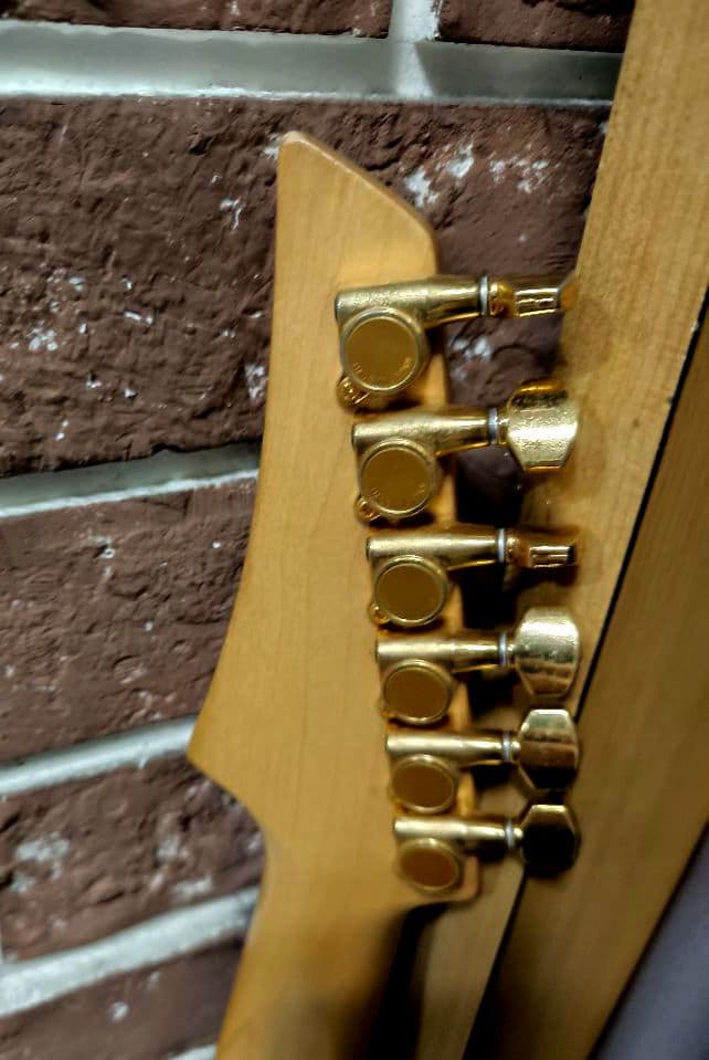 FERNANDES　フェルナンデス　FGZ