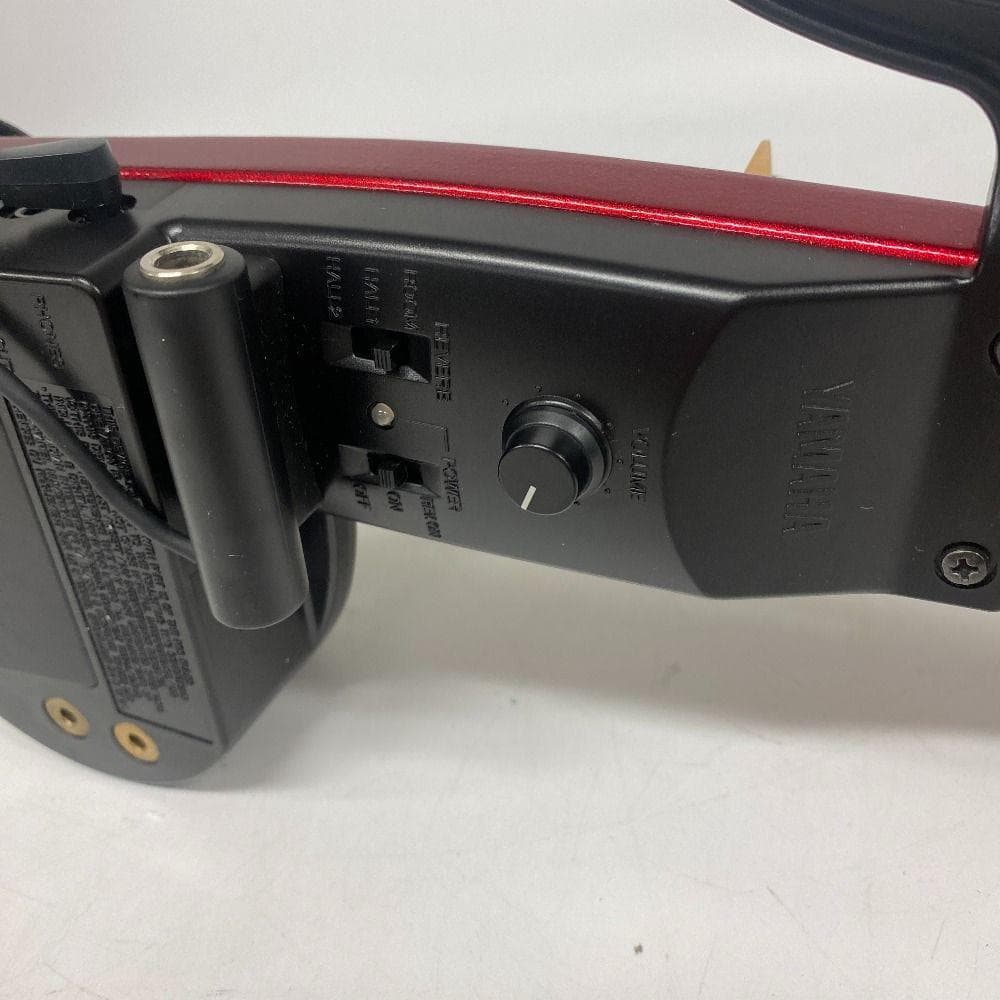 YAMAHA ヤマハ SV-110 サイレントバイオリン