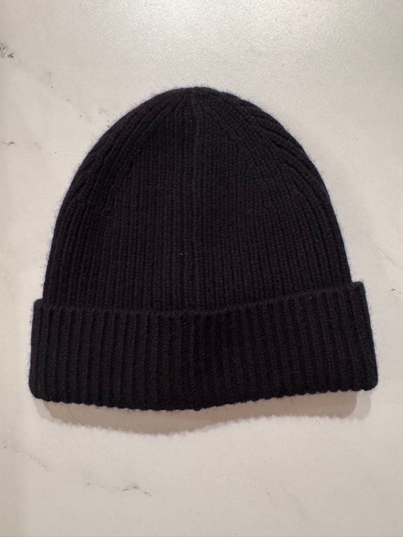 ルイヴィトン　ニット帽