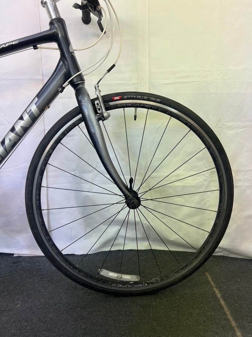 クロスバイク　GIANT ESCAPE R3 ジャイアント　エスケープR3