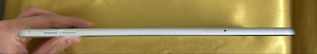 iPad mini 第4世代　128GB Wi-Fi + Cellular