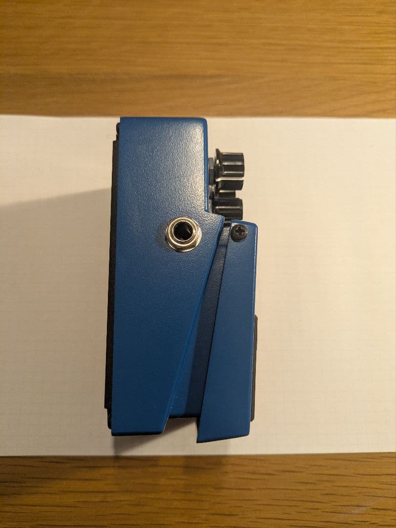 ギター BOSS Blues D BD-2w Waza Craft