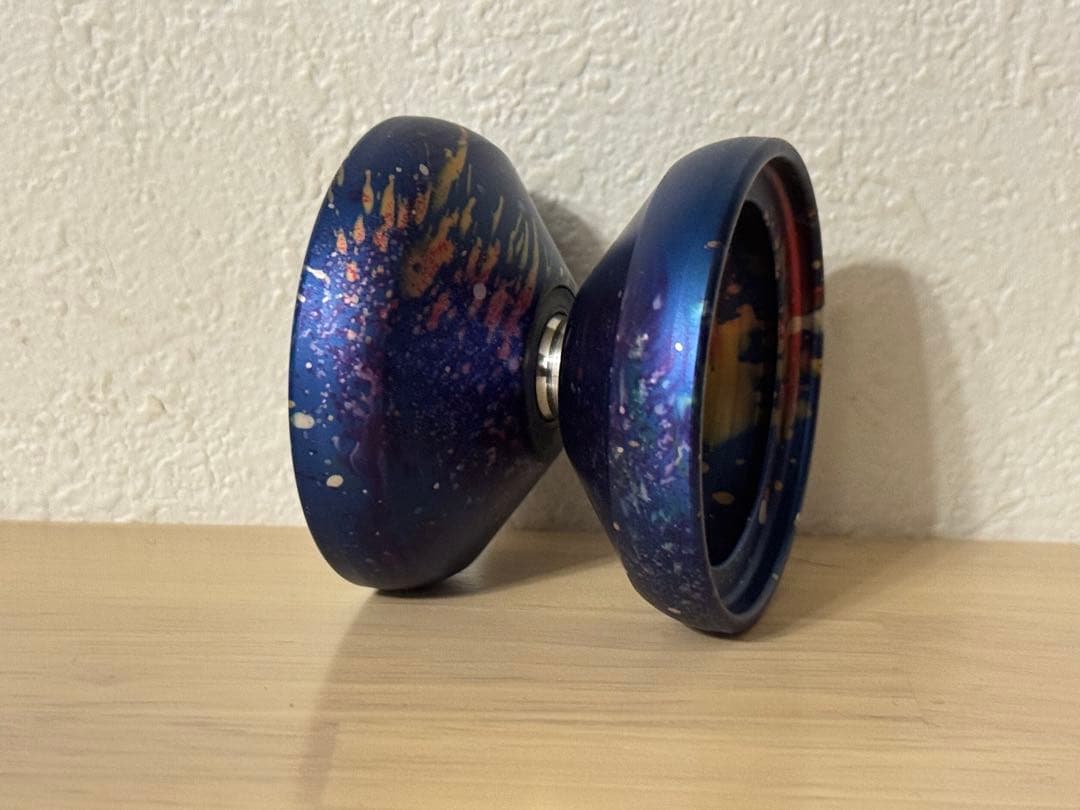 【激レア】MOWL ノクターナル(プロトタイプ)