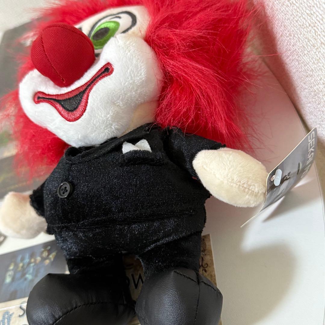 sekainoowari セカイノオワリ グッズセット