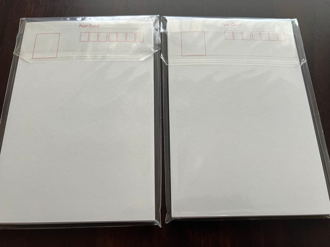 日向坂46小坂菜緒、高瀬愛奈直筆サイン入りポストカード