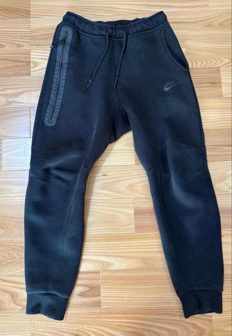 Nike テックフリース　セットアップ　サイズS